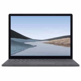 تصویر لپ تاپ 13 اینچی مایکروسافت مدل Surface Laptop 3 - D ا Microsoft Surface Laptop 3 - D - 256GB 13 inch Laptop Microsoft Surface Laptop 3 - D - 256GB 13 inch Laptop