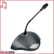 تصویر سیستم کنفرانس بوش Bosch CCS-900 Conference System Bosch CCS-900