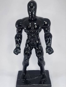 تصویر تندیس بتمن 