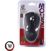 تصویر موس بی سیم XP-Product XP-W580G XP-PRODUCT XP-W580G WIRELESS OPTICAL MOUSE