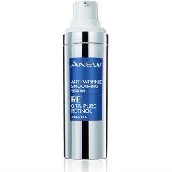 تصویر سرم ضدچروکهای عمیق رتینول آوون Avon Anew Anti-Wrinkle Serum with Retinol