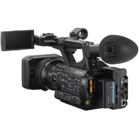 تصویر دوربین فیلمبرداری سونی Sony PXW-Z280 4K XDCAM Sony PXW-Z280 4K 3-CMOS 1/2