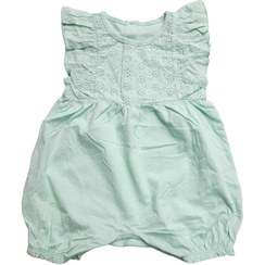 تصویر رامپر دخترانه (9 تا 12 ماه)MATALAN 