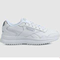 تصویر Reebok Glide sp سفید زنانه کفش ورزشی 