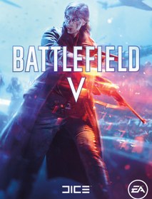 تصویر خرید بازی Battlefield V استیم 
