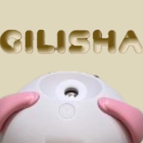 تصویر بخور سرد عروسکی 