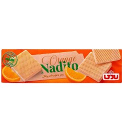 تصویر نادی ویفر رامینا مانژ پرتقال 75گ 