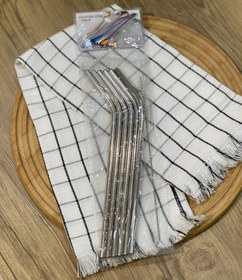 تصویر نی استیل 