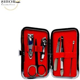 تصویر ست مانیکور کیفی 