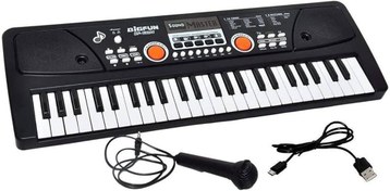 تصویر ارگ 49 کلید 