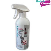 تصویر اسپری آنتی اسموک و رفع بوی سیگار کوییک کلین مدل Quick Clean Anti Smoke Spray 