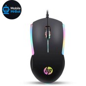 تصویر ماوس مخصوص بازی اچ پی مدل m160 