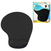 تصویر ماوس پد فیلیپس بالشتک دار Mouse Pad With Gel Wrist Support P350 کد 5000 