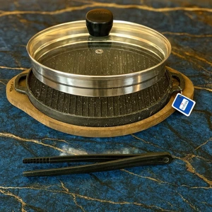 تصویر فروشگاه بازرگانی گرام