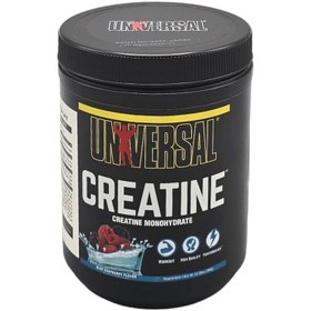 تصویر پودر کراتین یونیورسال نوتریشن Creatine Universal Nutrition