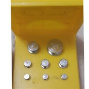 تصویر جعبه وزنه کالیبراسیون 