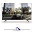 تصویر تلویزیون ال ای دی هوشمند لئوکو مدل L55000FG4 سایز 55 اینچ Leoco L55000FG4 Smart LED TV 55 Inch