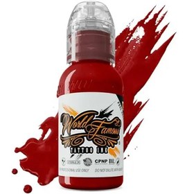 تصویر مستر مایک رد 