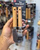 تصویر سیر له کن شنگیا فشاری 