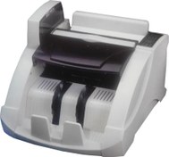 تصویر اسکناس شمار رومیزی SM2700 اس ام بی SMB SM2700 Money Counter