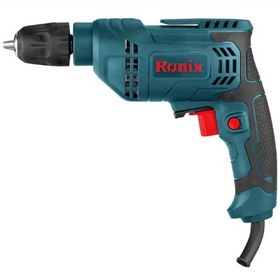 تصویر دریل رونیکس مدل 2107A Ronix 2107A Drill