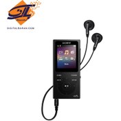 تصویر پخش کننده موسیقی سونی (Sony ) مدل NWE394 Walkman MP3 Player 