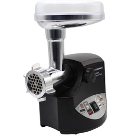 تصویر چرخ گوشت گوسونیک مدل GMG-742 Gosonic GMG-742 Meat Mincer