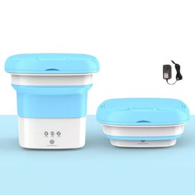 تصویر مینی واش 