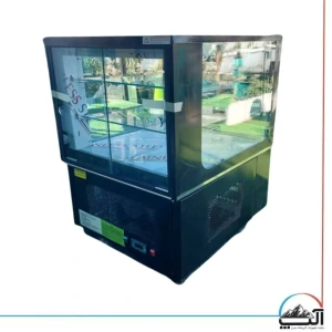 تصویر فروشگاه آلپ استیل