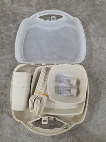 تصویر سرویس مسافرتی۴نفره 