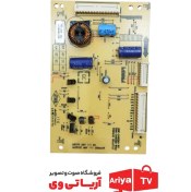 تصویر اینورتر دوو مدل DLE-49F8000 