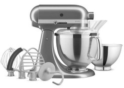 تصویر همزن کاسه دار کیچن اید مدل KitchenAid 5KSM195B 