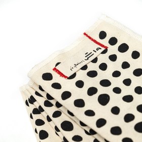 تصویر دستمال دَم 