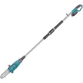 تصویر اره زنجیری شارژی رونیکس مدل 8602 سایز ۲۰ سانتی‌متر 