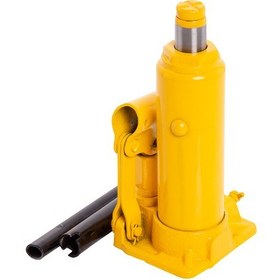 تصویر جک روغنی دو تن کنزاکس مدل KBJ-202 Kenzax two-ton oil jack model KBJ-202