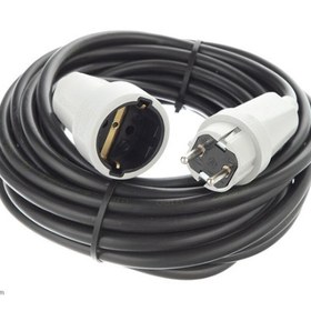 تصویر کابل سیار مدل5 متر 2* 1/5 