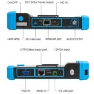 تصویر NOYAFA NF-IPC715 تستر دوربین مداربسته نویافا 