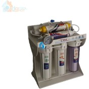 تصویر دستگاه تصفیه آب سی سی کا 6 مرحله ای CCK-RO-39R6 