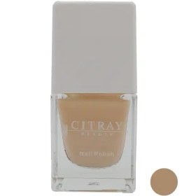 تصویر لاک ناخن سیترای 158 Citray حجم 10میلی لیتر Citray nail polish 158 volume 10 ml