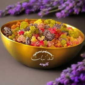 تصویر خرده نبات گیاهی 