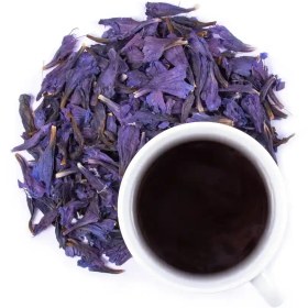 تصویر گل گاو زبان 