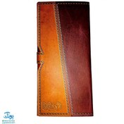 تصویر کیف پول اسکناس‌ و پول آموزشی 