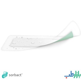 تصویر پانسمان جراحی سوربکت 