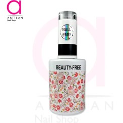 تصویر ضدقارچ کاشت ناخن 40 میل بیوتی فری beauty free 