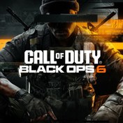 تصویر بازی Call of Duty Black Ops 6 استیم 