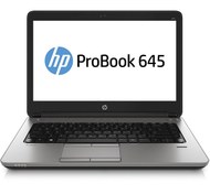 تصویر لپ تاپ استوک پروبوک HP Probook 645 G1 