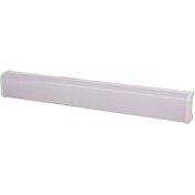 تصویر چراغ خطی روکار 40CM پارس شعاع توس 26W Pars Shoa Toos Ecoren LED 26W 40cm Light