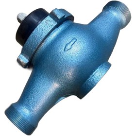 تصویر کنتور آب نیم متری 