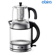 تصویر چای ساز روی هم فلر مدل TS289 