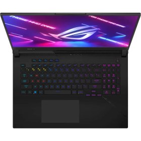 تصویر لپ تاپ ایسوس ASUS ROG Strix G733Z | i7-12700H | 16G | 2TB | 6GB RTX 3060 | 17''FHD 360Hz (اپن باکس) Laptop ASUS ROG Strix G733Z (OPEN BOX)